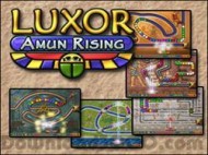 MostFun Luxor: Amun Rising - Unlim Play screenshot